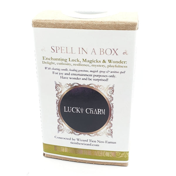 Lucky Charm