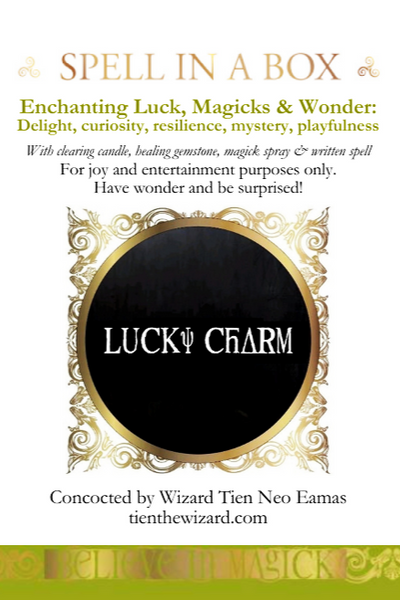 Lucky Charm