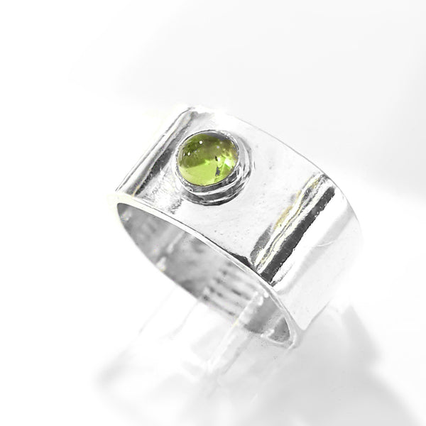 Signature Collection Ring (medium band)