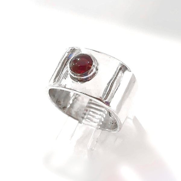 Signature Collection Ring (medium band)