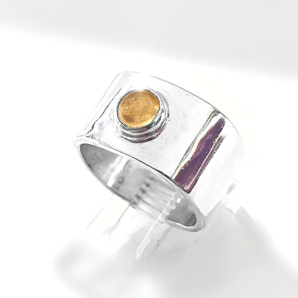 Signature Collection Ring (medium band)