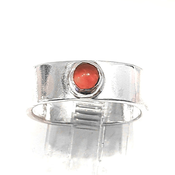 Signature Collection Ring (narrow band)