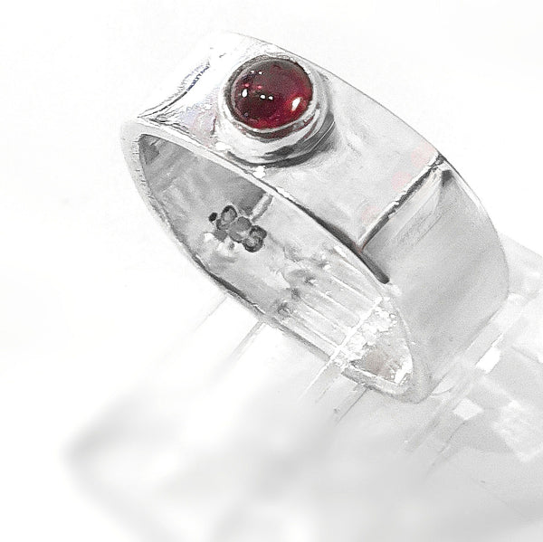 Signature Collection Ring (narrow band)