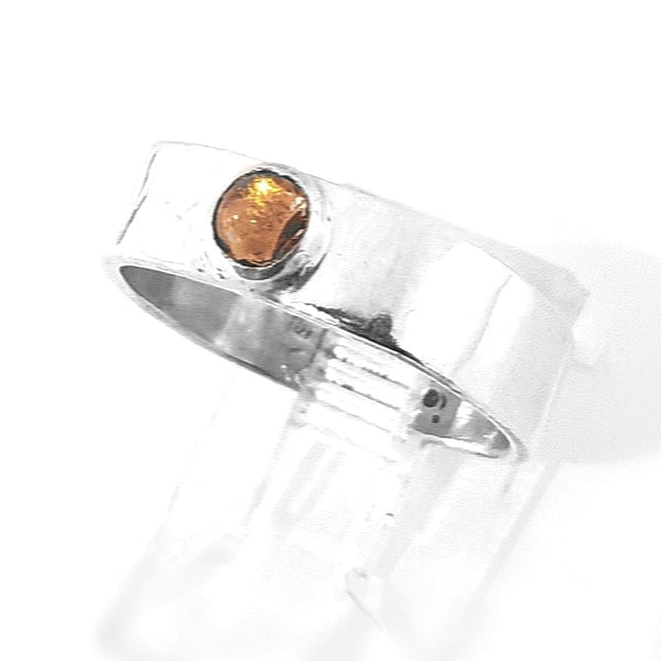 Signature Collection Ring (narrow band)