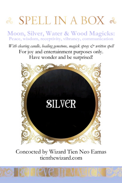 Silver