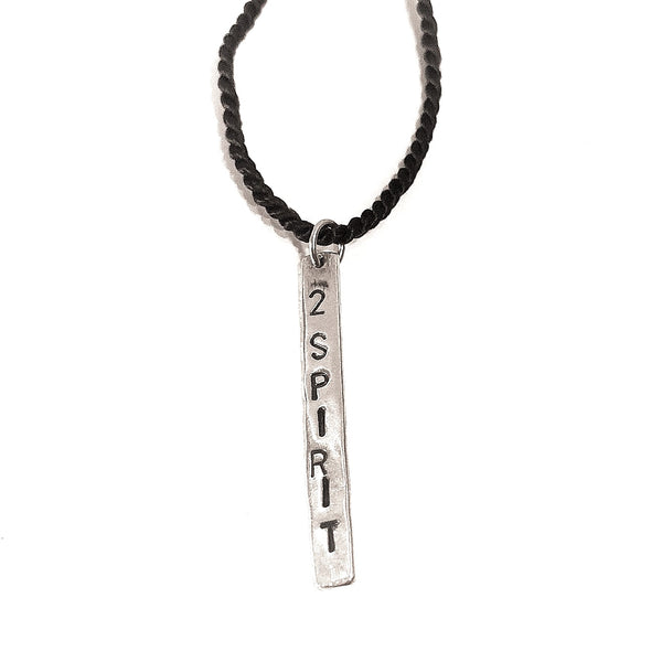 2SPIRIT - PRIDE AMULET