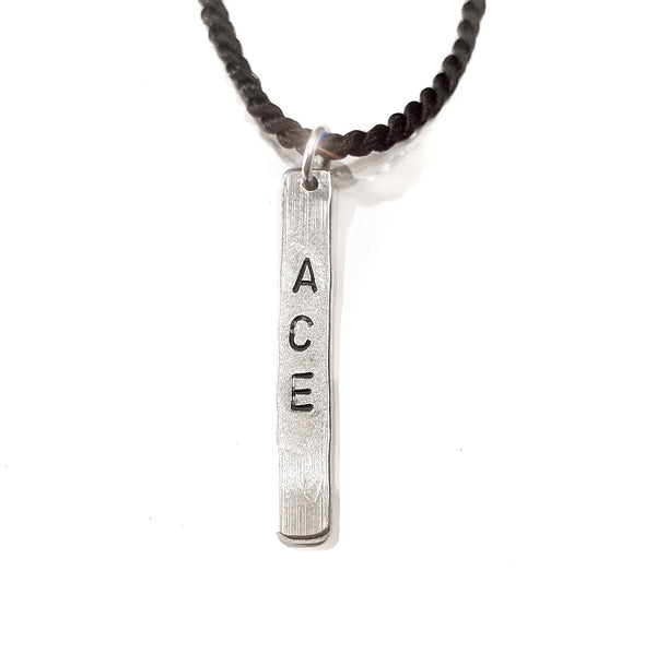 ACE - Pride Amulet