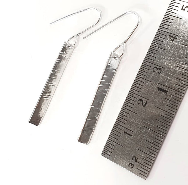 Ancients Speak Earrings