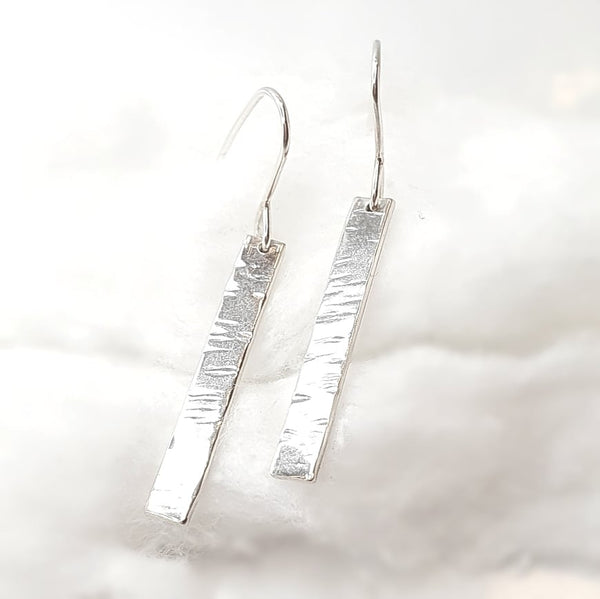 Ancients Speak Earrings