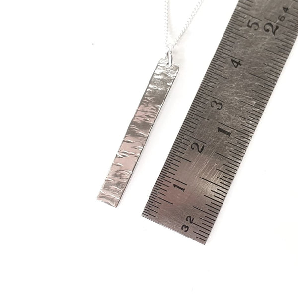Ancients Speak Necklace