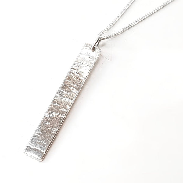 Ancients Speak Necklace