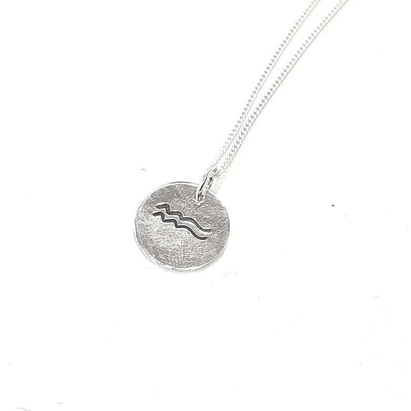 Aquarius Medallion Family