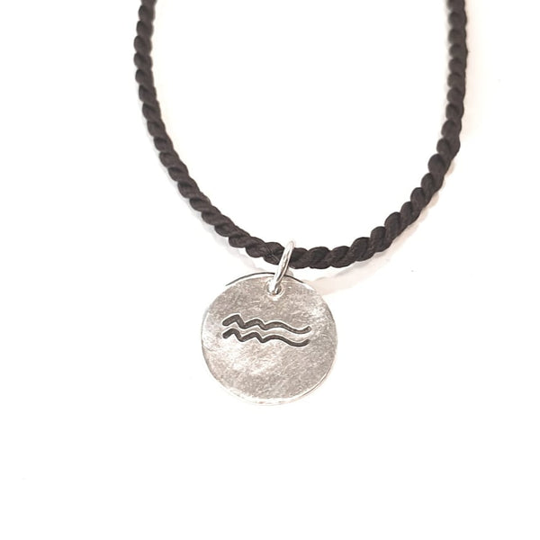 Aquarius Medallion Family