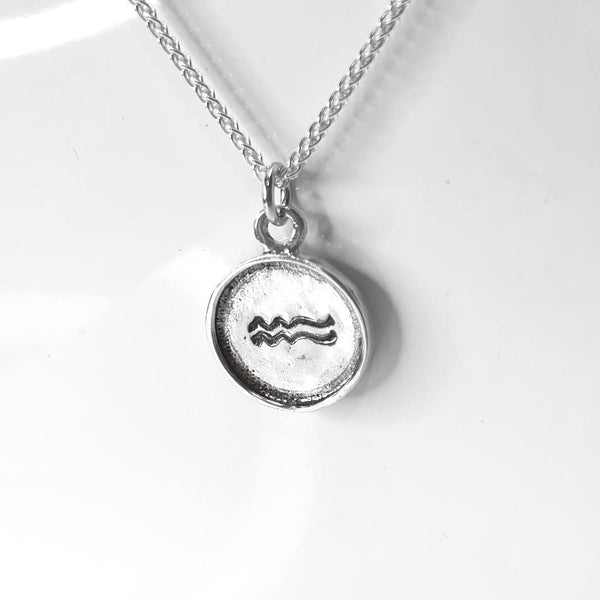Aquarius Sigil Set
