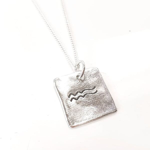 Aquarius Tag