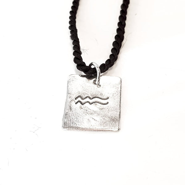Aquarius Tag