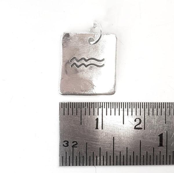 Aquarius Tag