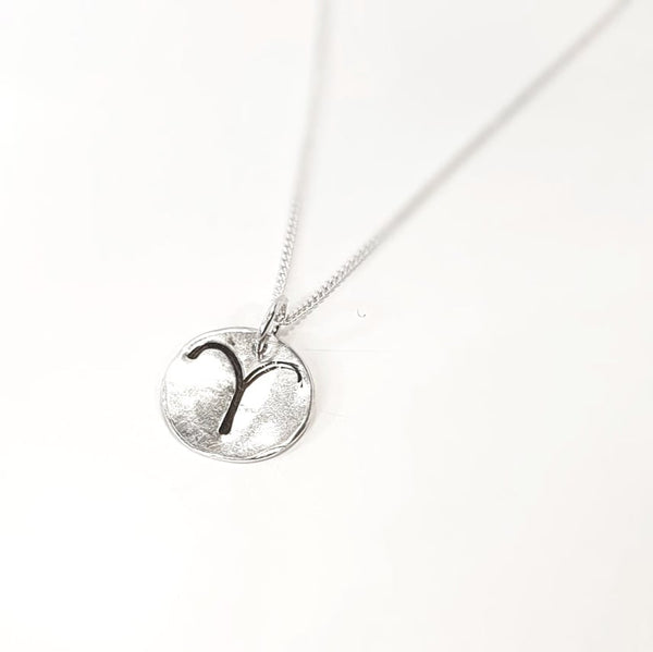 Aries Medallion Family
