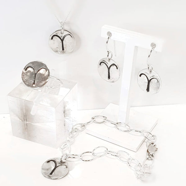 Aries Medallion Family