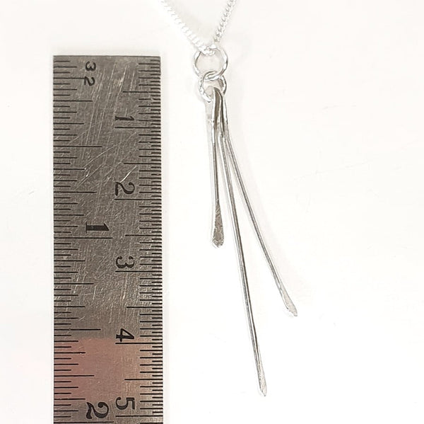 Bamboo Forest Necklace
