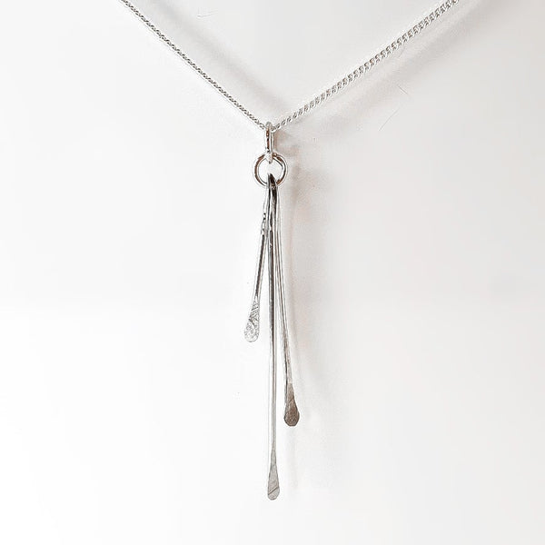 Bamboo Forest Necklace