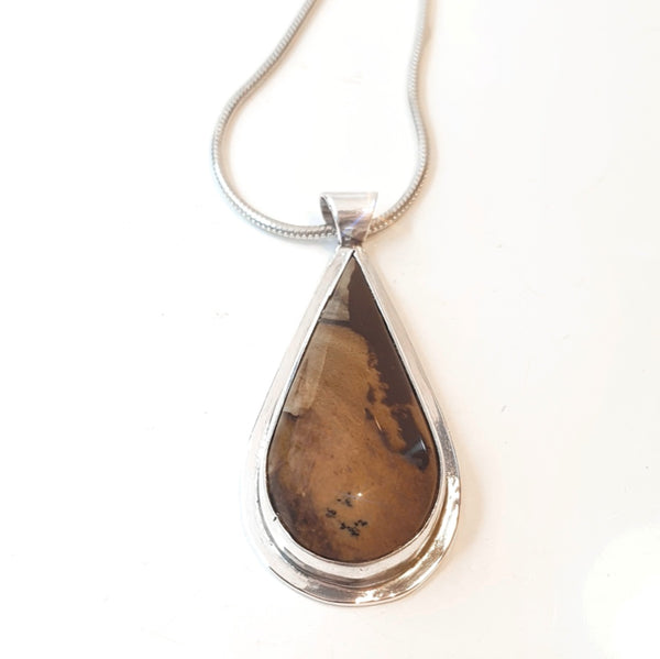 BIGGS JASPER