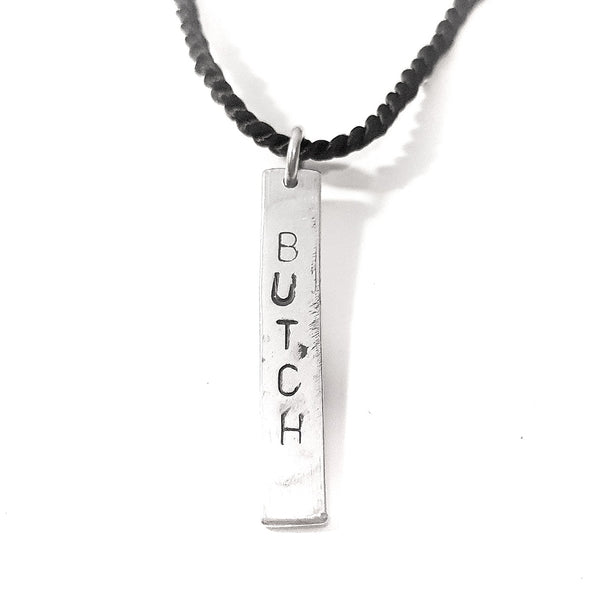 BUTCH - Pride Amulet