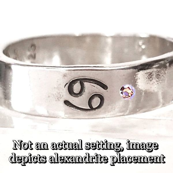 Cancer Star Band