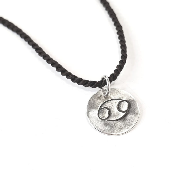 Cancer Medallion Family