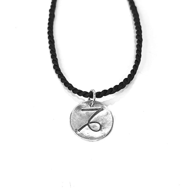 Capricorn Medallion Family