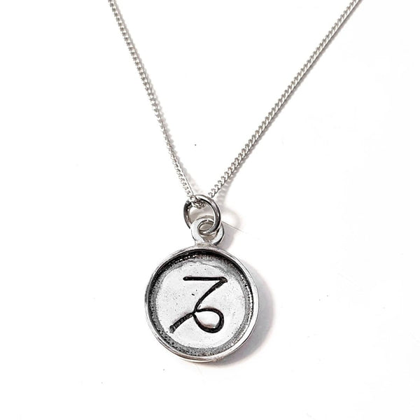 Capricorn Sigil Set