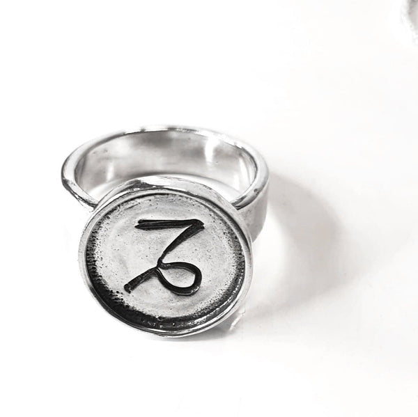 Capricorn Sigil Set