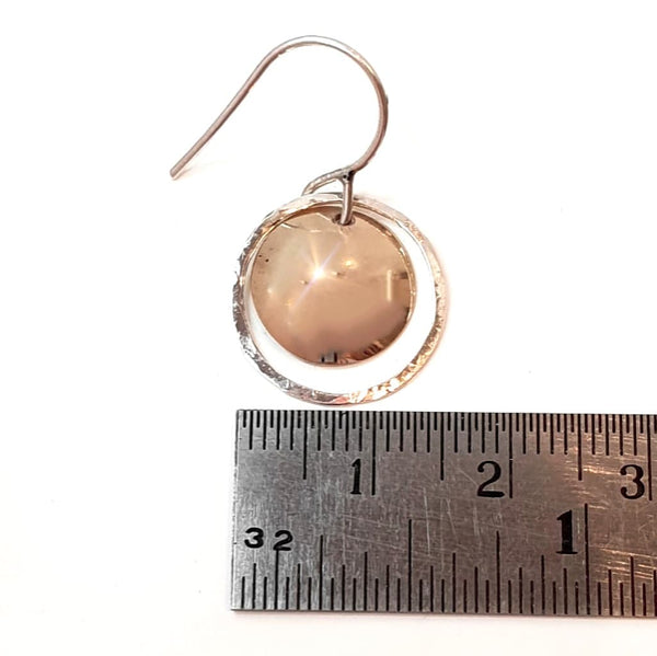 Celestial Chimes Earrings