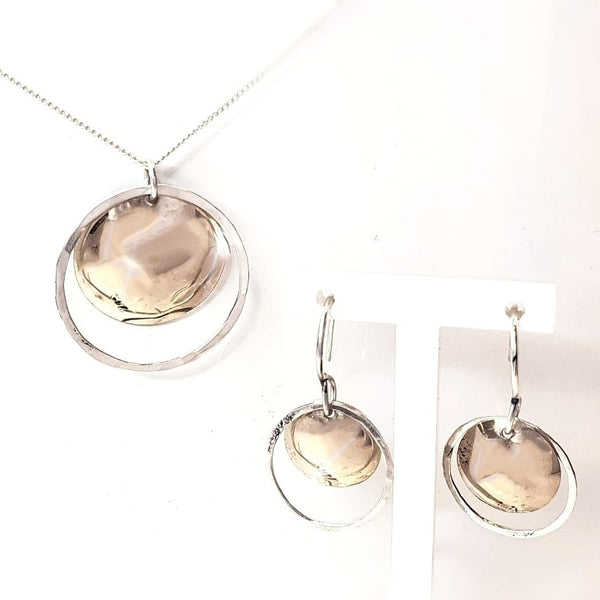 Celestial Chimes Set