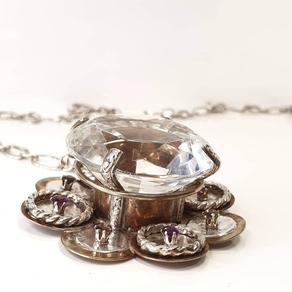 Cup and Flower - $2800 Personal Collection, not for sale
