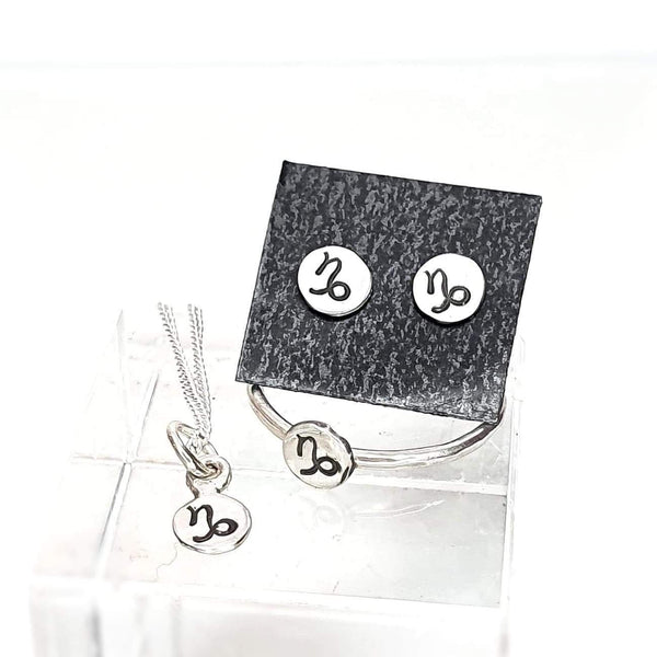 Capricorn Tiny Stars Family