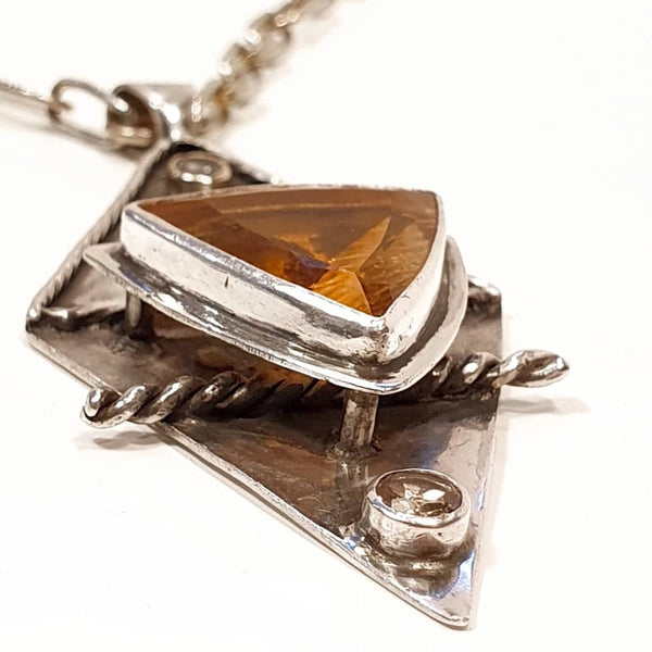 Diamond Flame - $3300 Personal Collection, not for sale