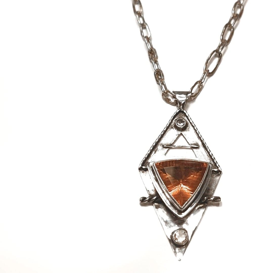 Diamond Flame 3300 Personal Collection, not for sale Tien the Wizard