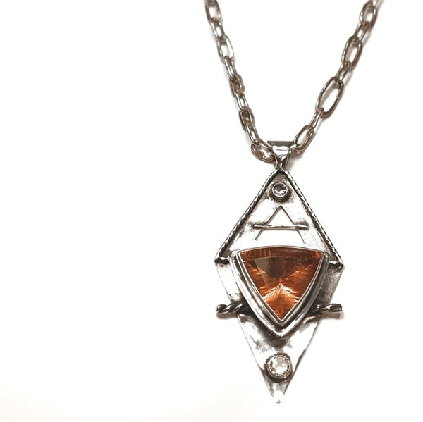 Diamond Flame - $3300 Personal Collection, not for sale