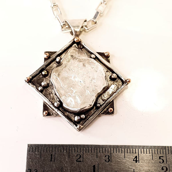 Diamond Galaxy - $788 Personal Collection. Custom order available
