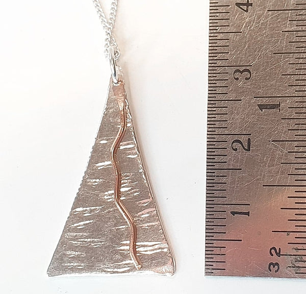 Dragon's Breath Necklace