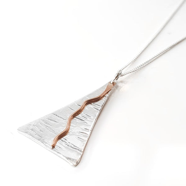 Dragon's Breath Necklace