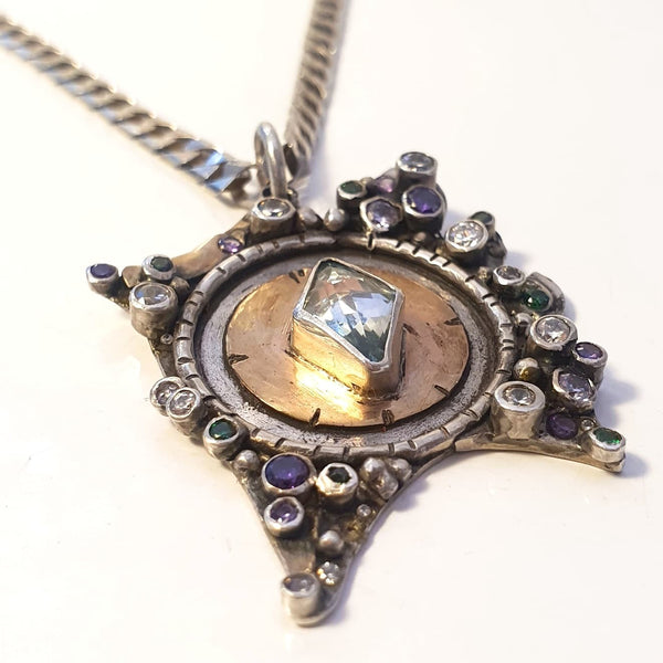 Dragon's Eye - $2888 Personal Collection. Custom order available