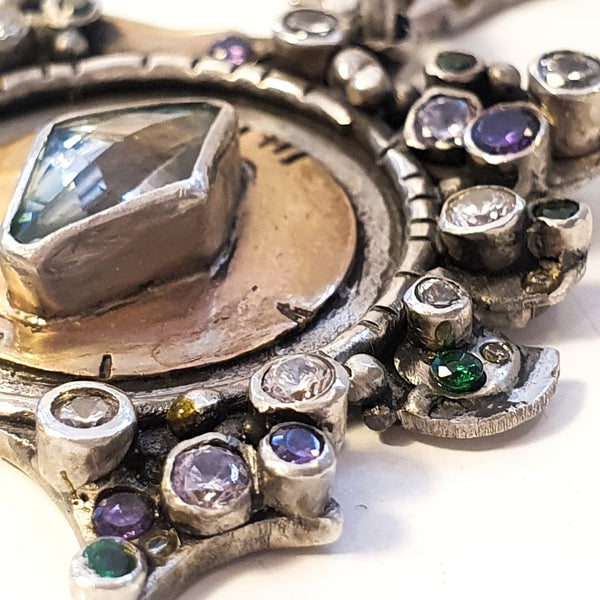 Dragon's Eye - $2888 Personal Collection. Custom order available