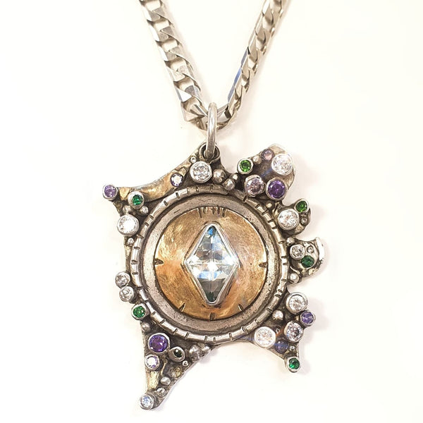 Dragon's Eye - $2888 Personal Collection. Custom order available