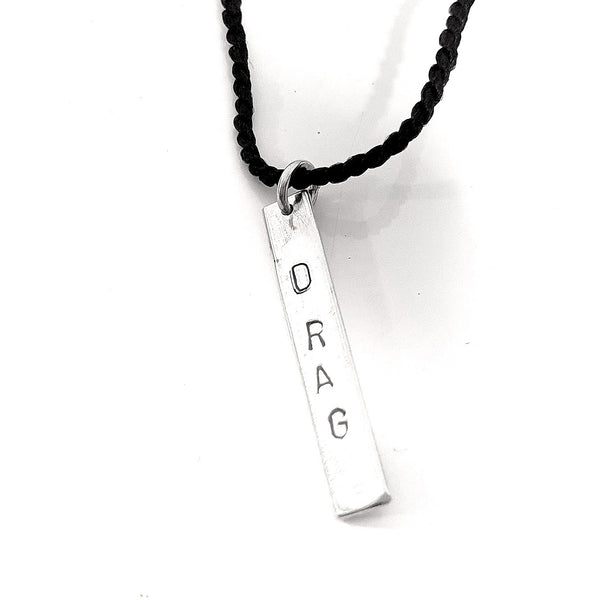 DRAG - Pride Amulet