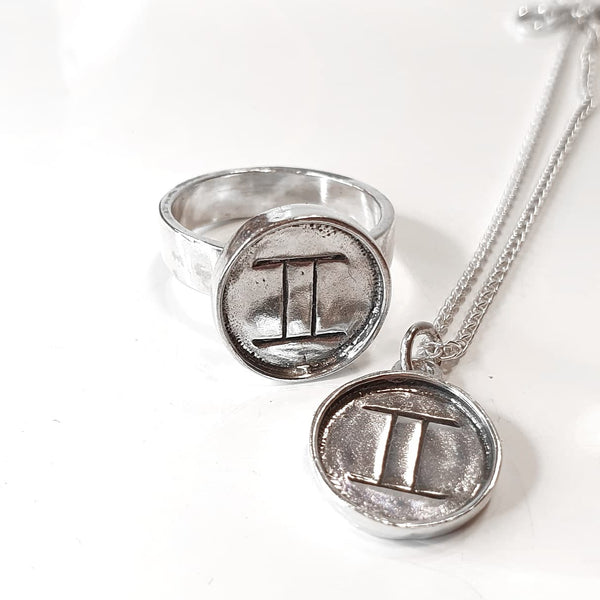 Gemini Sigil Set