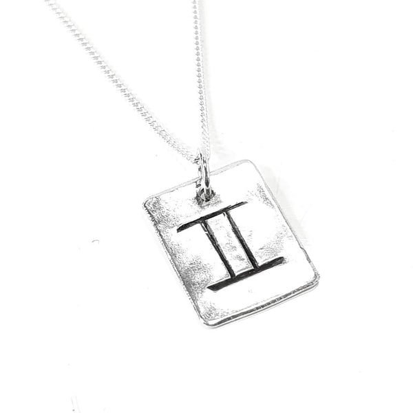 Gemini Tag