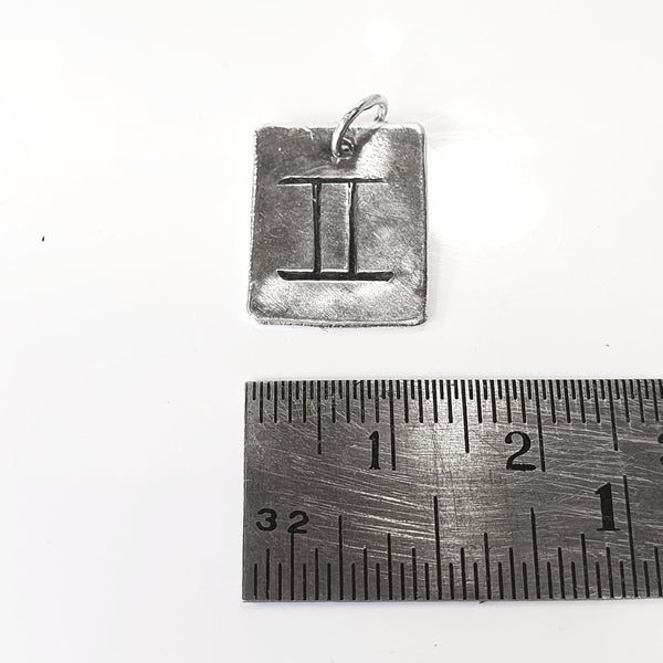 Gemini Tag