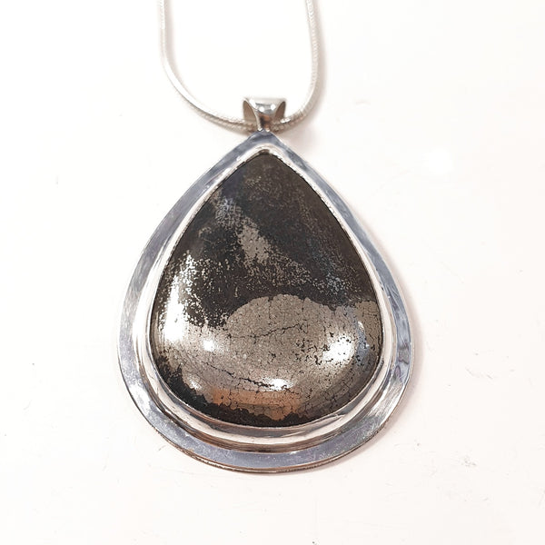 GOLD PYRITE IN ARGILLITE